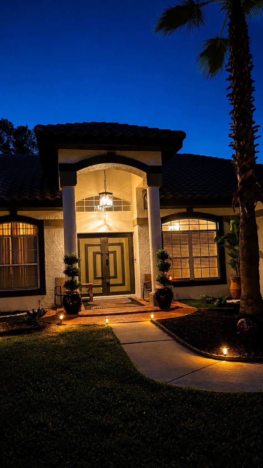 Real estate development representing Samiyah Ali's global real estate reach