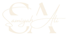 Samiyah Ali