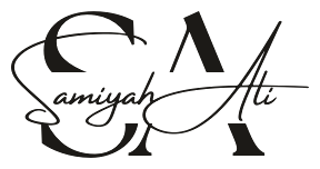 Samiyah Ali